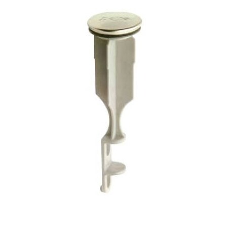 Brass Craft Service Parts Chr/Plas Pop Up Stopper SFD1853 D